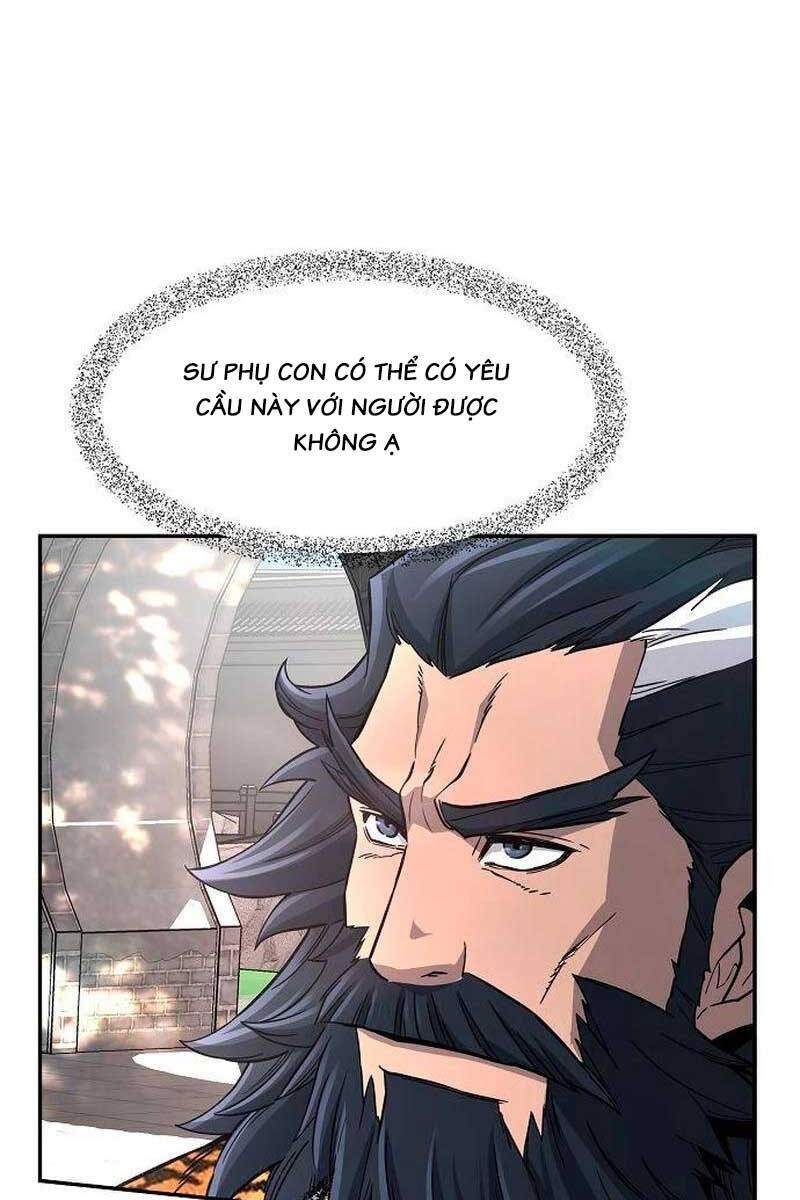 Cảm Kiếm Tuyệt Đối: Chapter 33