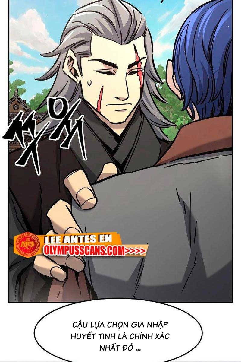 Cảm Kiếm Tuyệt Đối: Chapter 33