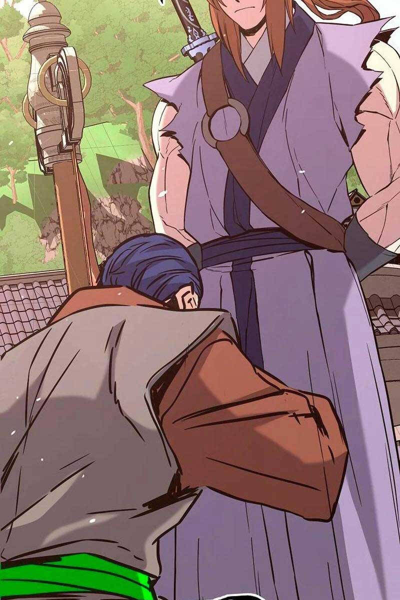 Cảm Kiếm Tuyệt Đối: Chapter 33