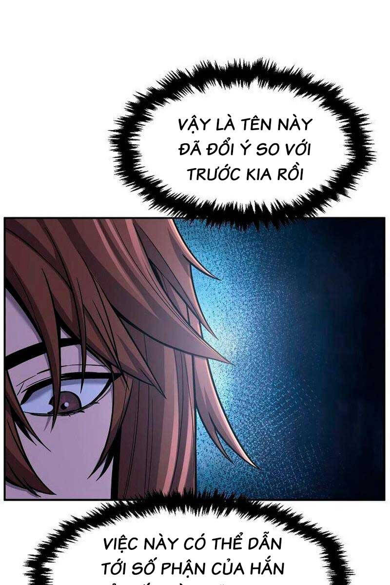 Cảm Kiếm Tuyệt Đối: Chapter 33