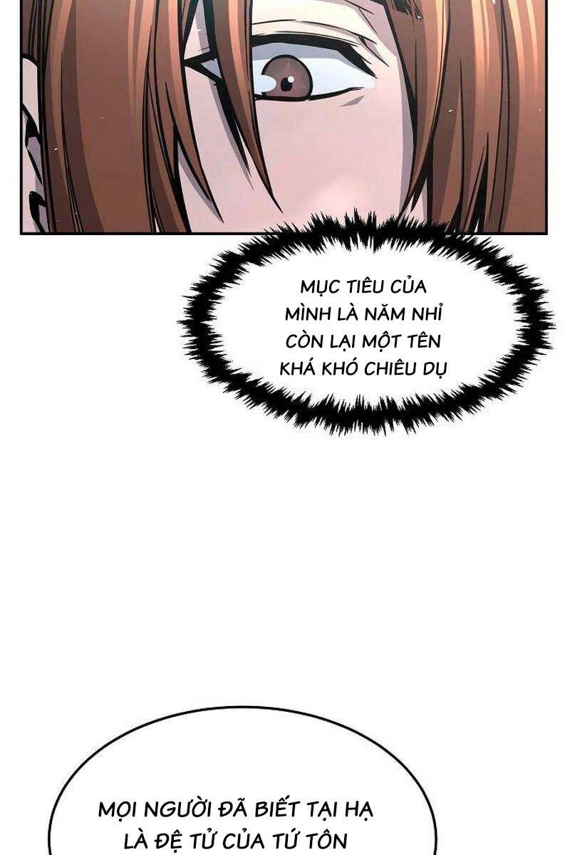 Cảm Kiếm Tuyệt Đối: Chapter 33