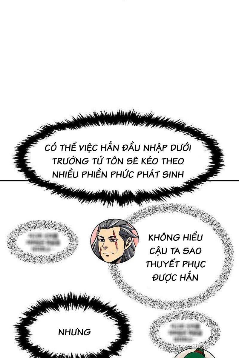 Cảm Kiếm Tuyệt Đối: Chapter 33