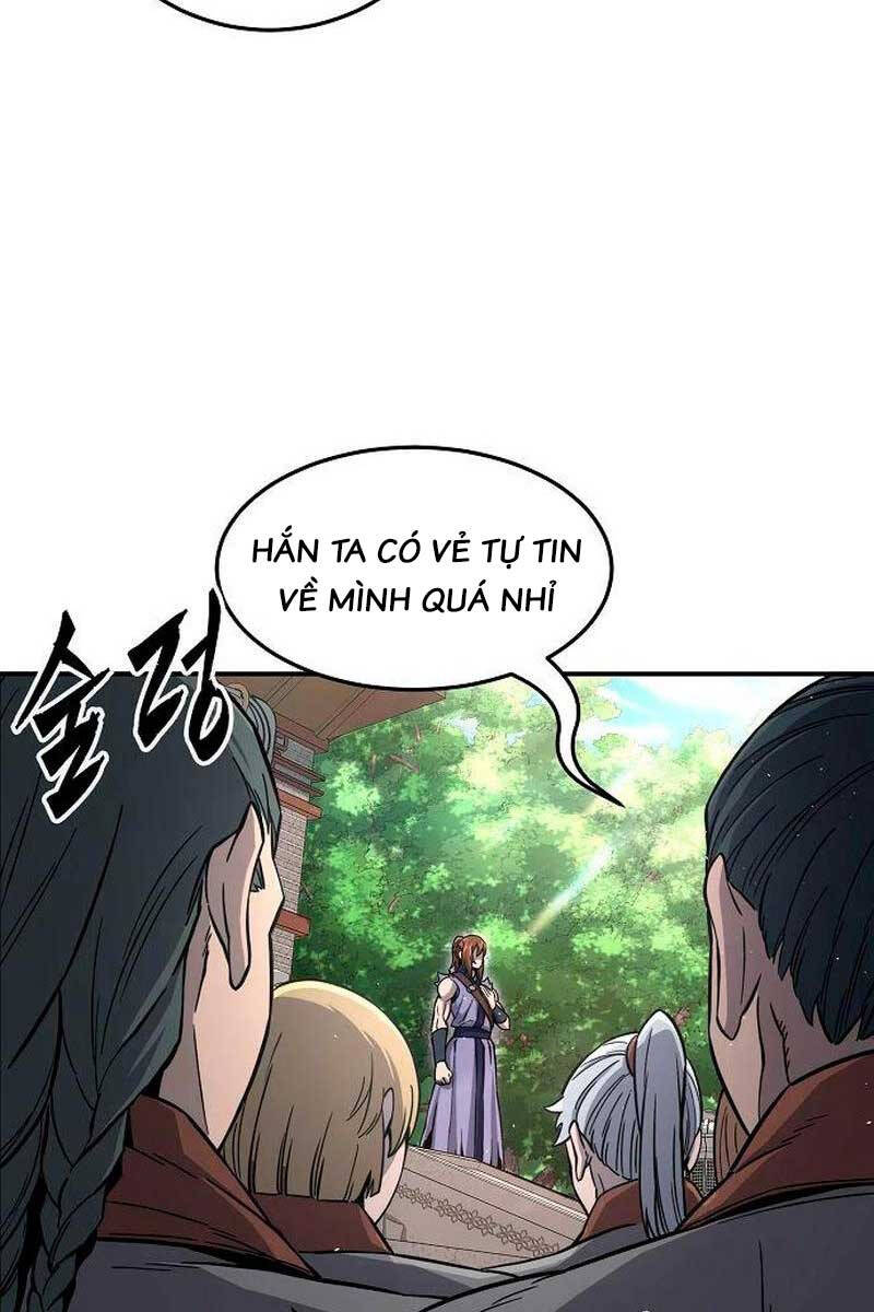 Cảm Kiếm Tuyệt Đối: Chapter 33