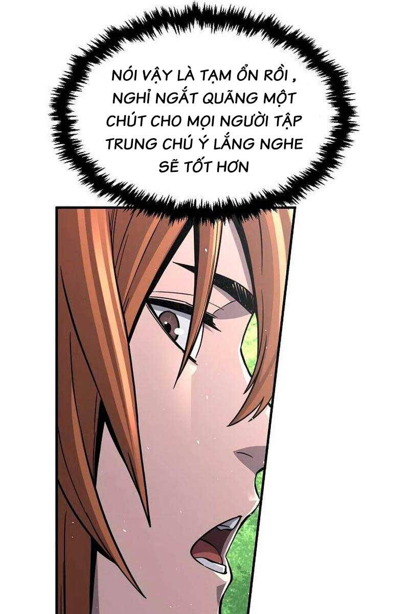 Cảm Kiếm Tuyệt Đối: Chapter 33