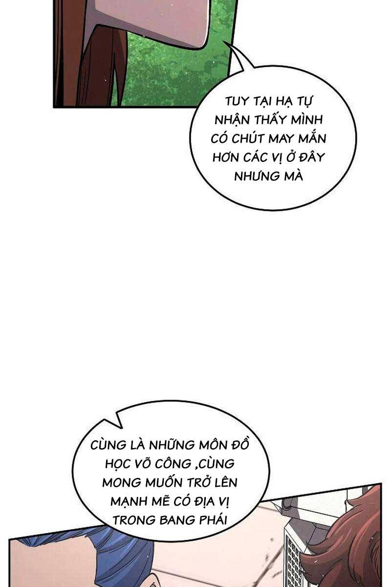 Cảm Kiếm Tuyệt Đối: Chapter 33