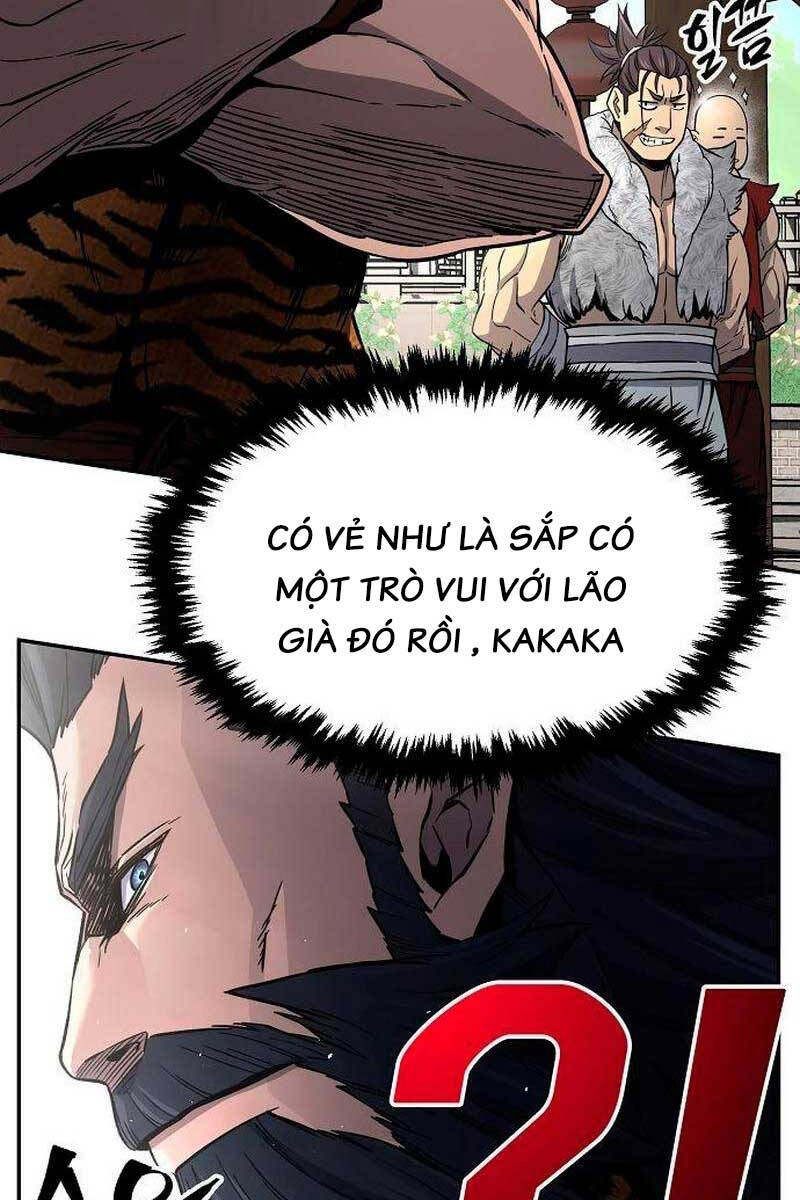 Cảm Kiếm Tuyệt Đối: Chapter 33