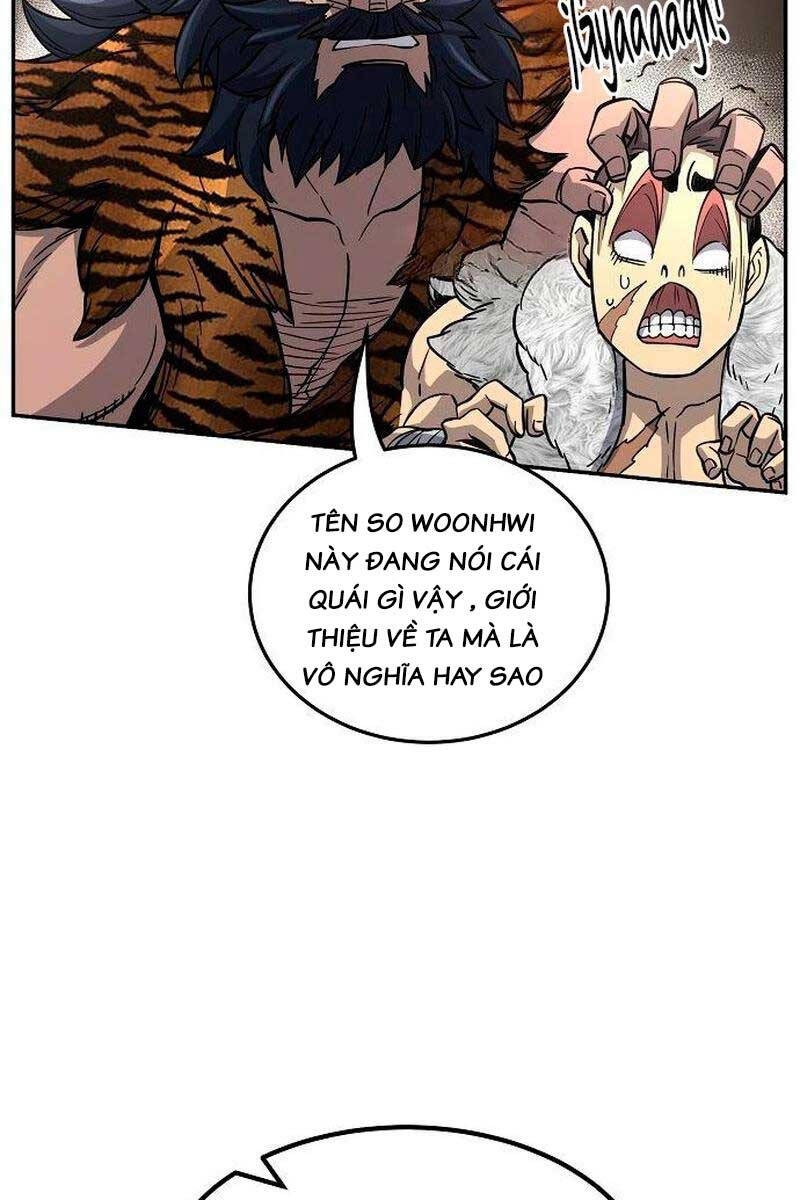 Cảm Kiếm Tuyệt Đối: Chapter 33