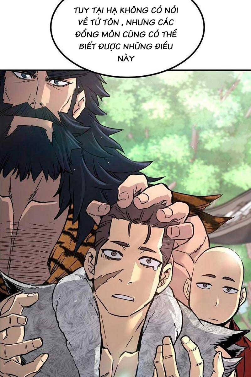 Cảm Kiếm Tuyệt Đối: Chapter 33