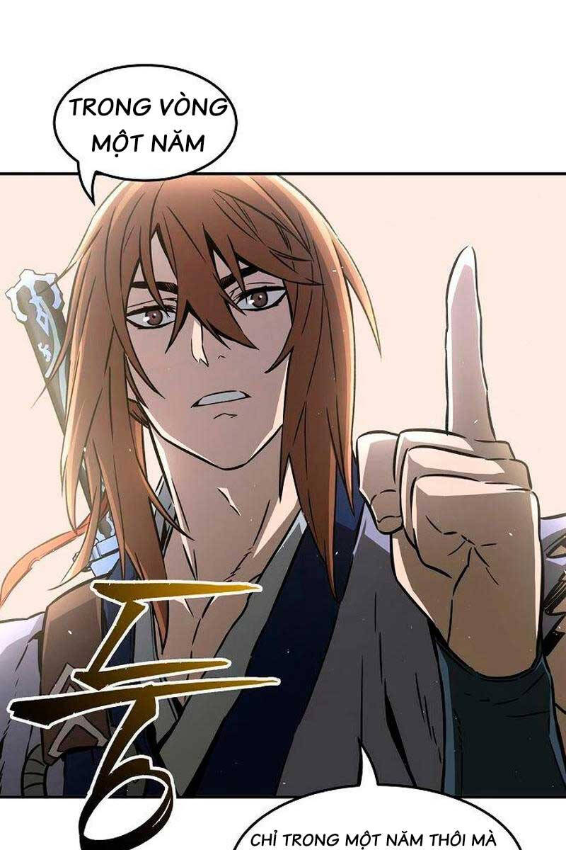 Cảm Kiếm Tuyệt Đối: Chapter 33