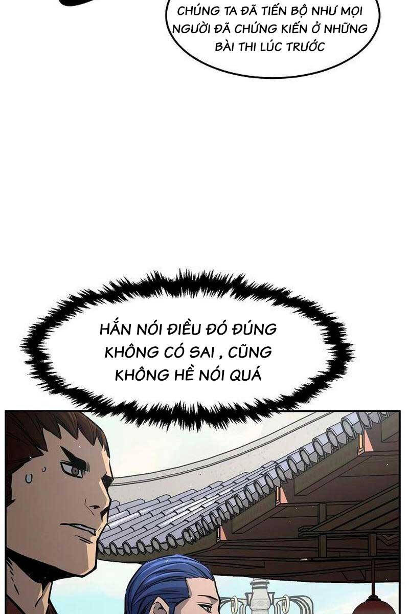 Cảm Kiếm Tuyệt Đối: Chapter 33