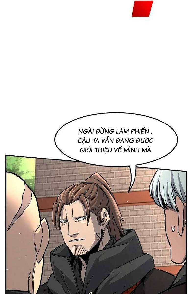 Cảm Kiếm Tuyệt Đối: Chapter 33