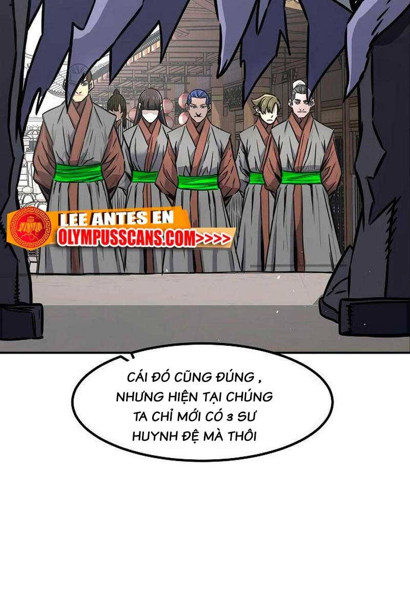 Cảm Kiếm Tuyệt Đối: Chapter 33