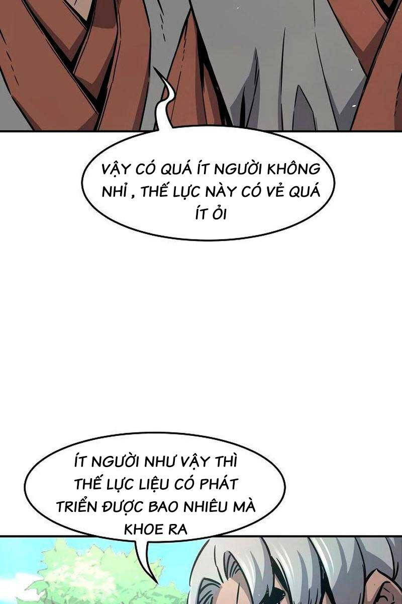 Cảm Kiếm Tuyệt Đối: Chapter 33