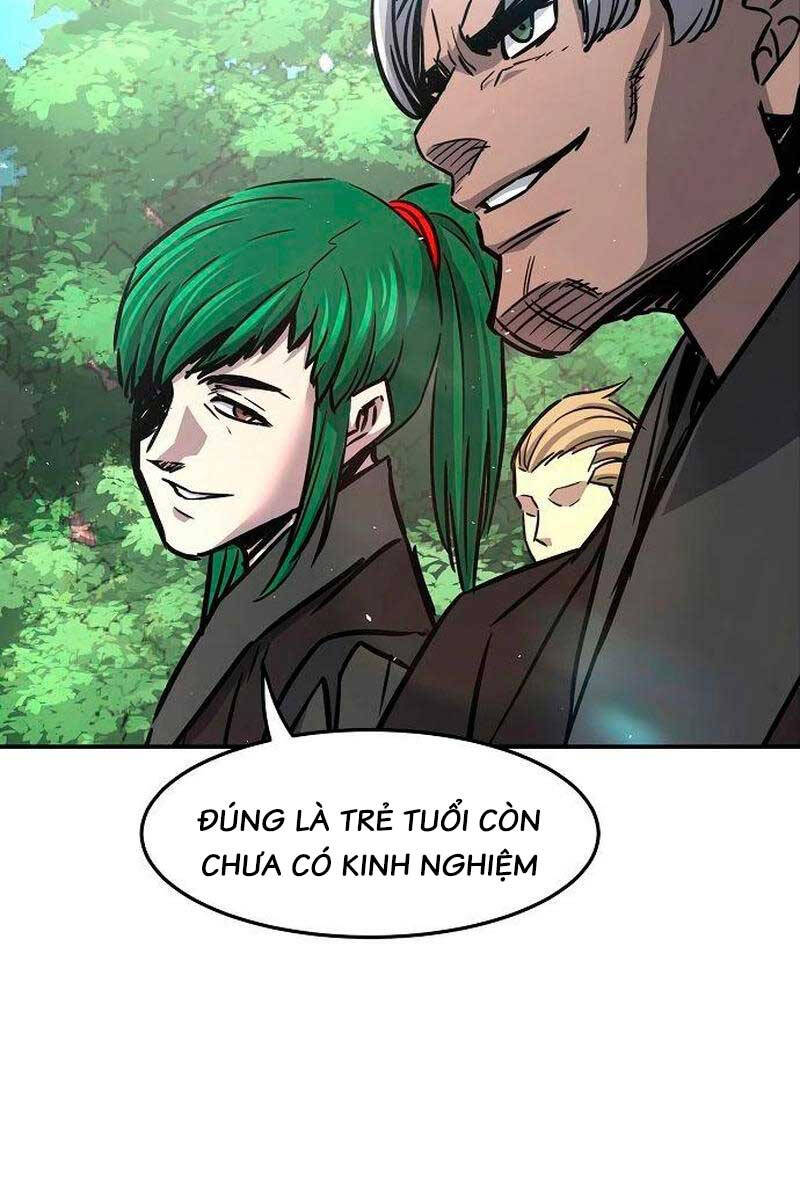 Cảm Kiếm Tuyệt Đối: Chapter 33