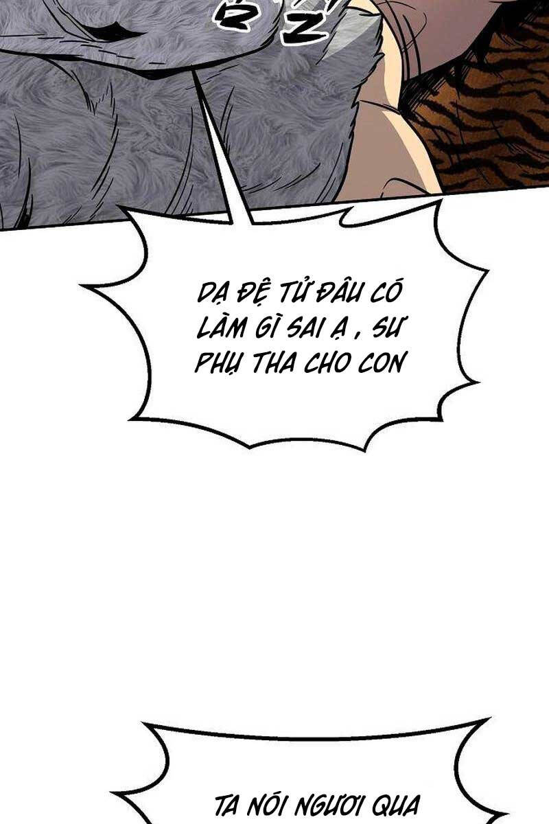 Cảm Kiếm Tuyệt Đối: Chapter 33