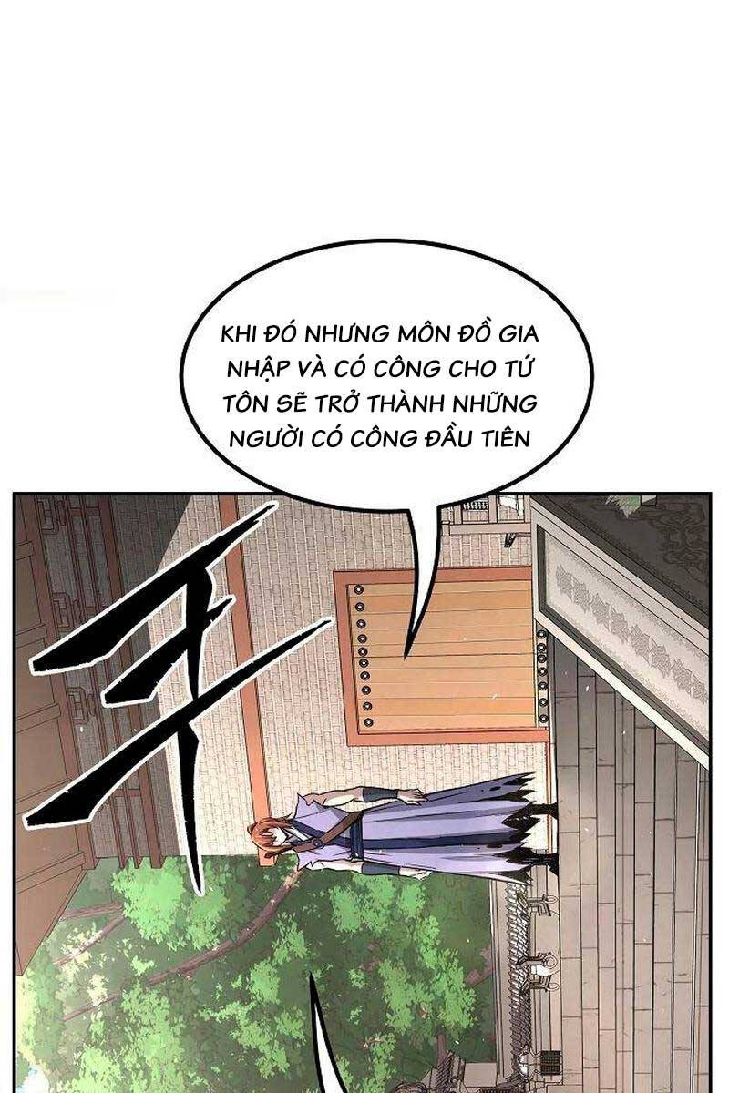 Cảm Kiếm Tuyệt Đối: Chapter 33