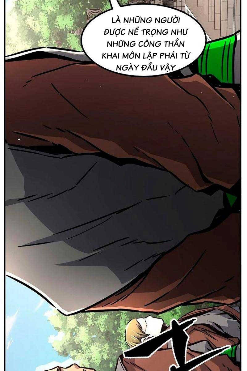 Cảm Kiếm Tuyệt Đối: Chapter 33