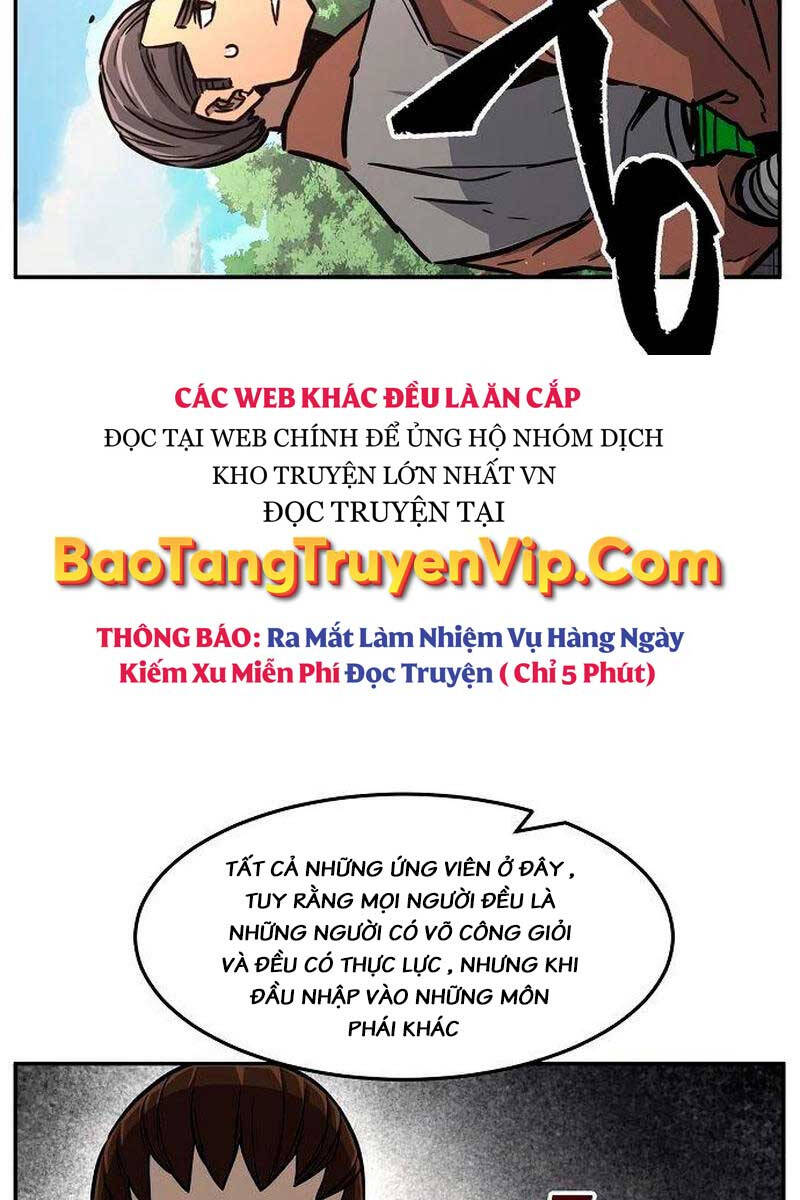 Cảm Kiếm Tuyệt Đối: Chapter 33