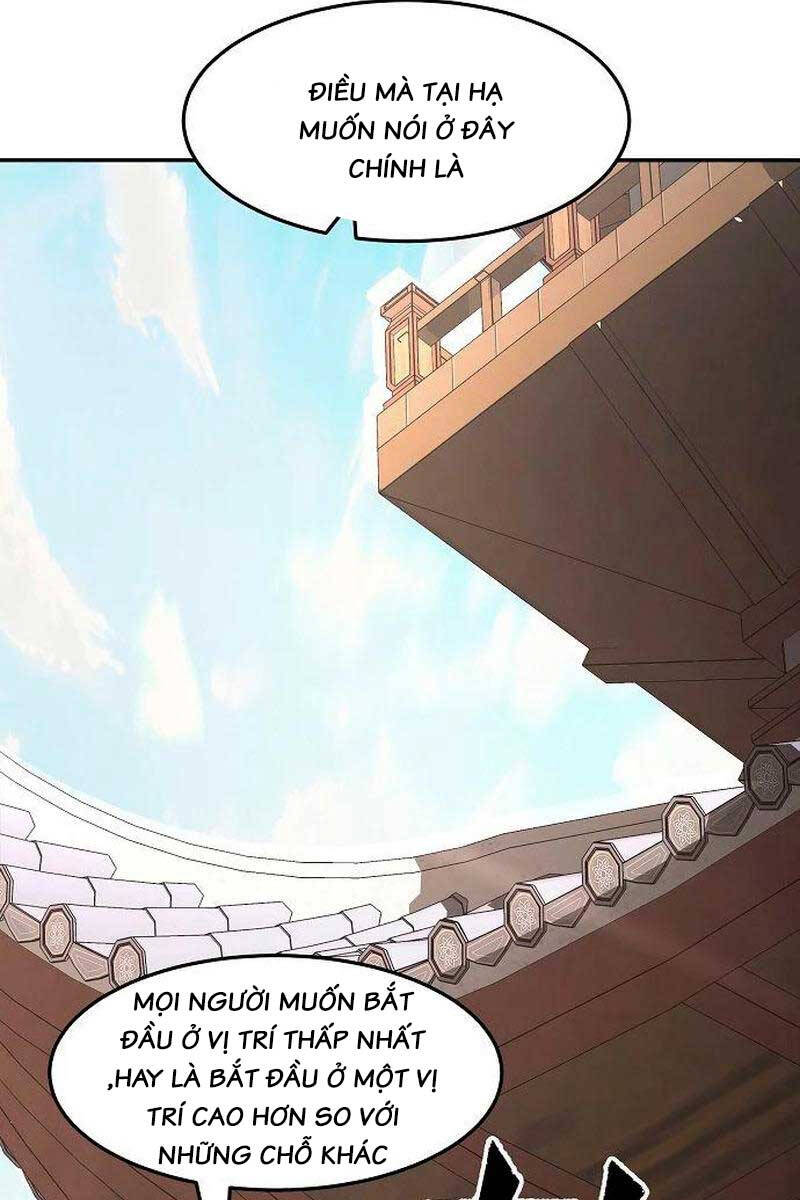 Cảm Kiếm Tuyệt Đối: Chapter 33