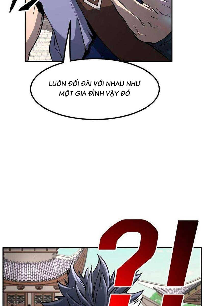 Cảm Kiếm Tuyệt Đối: Chapter 33