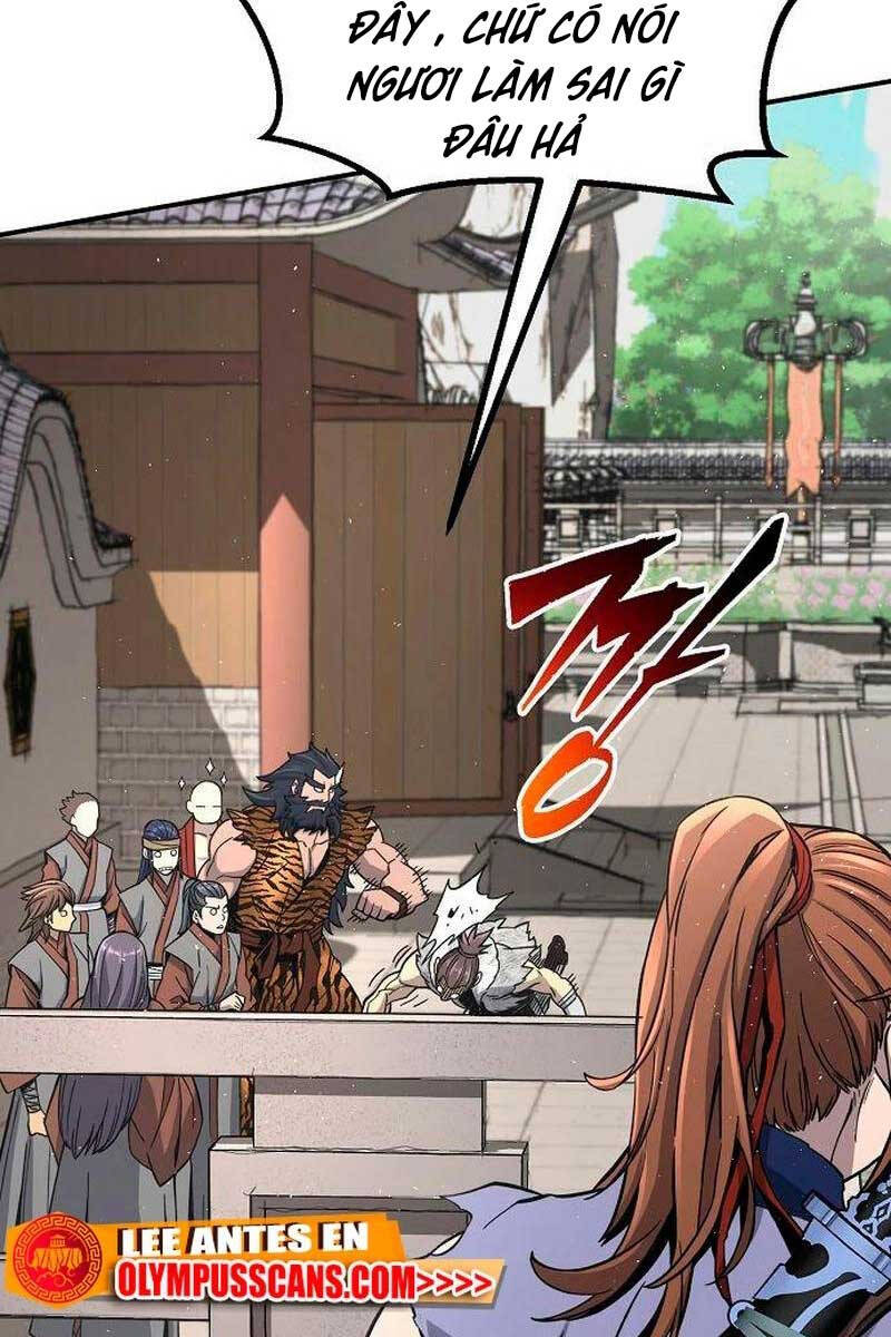 Cảm Kiếm Tuyệt Đối: Chapter 33