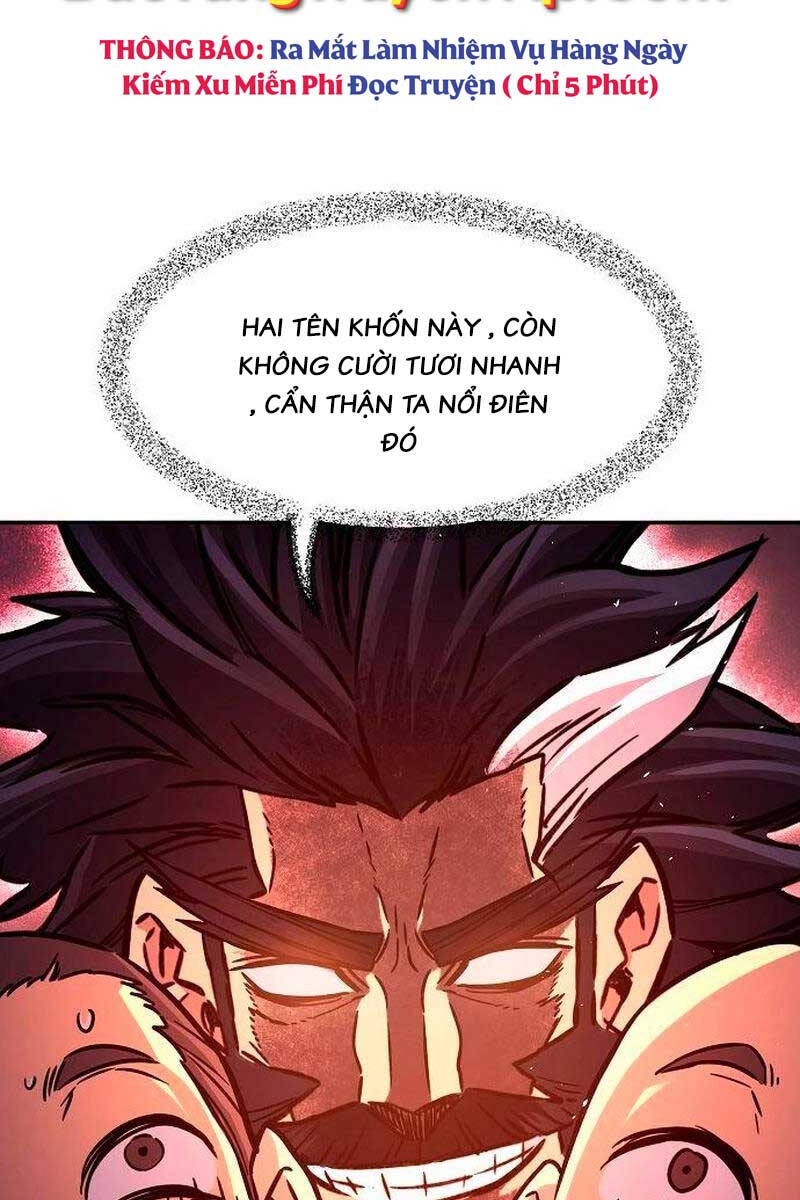 Cảm Kiếm Tuyệt Đối: Chapter 33