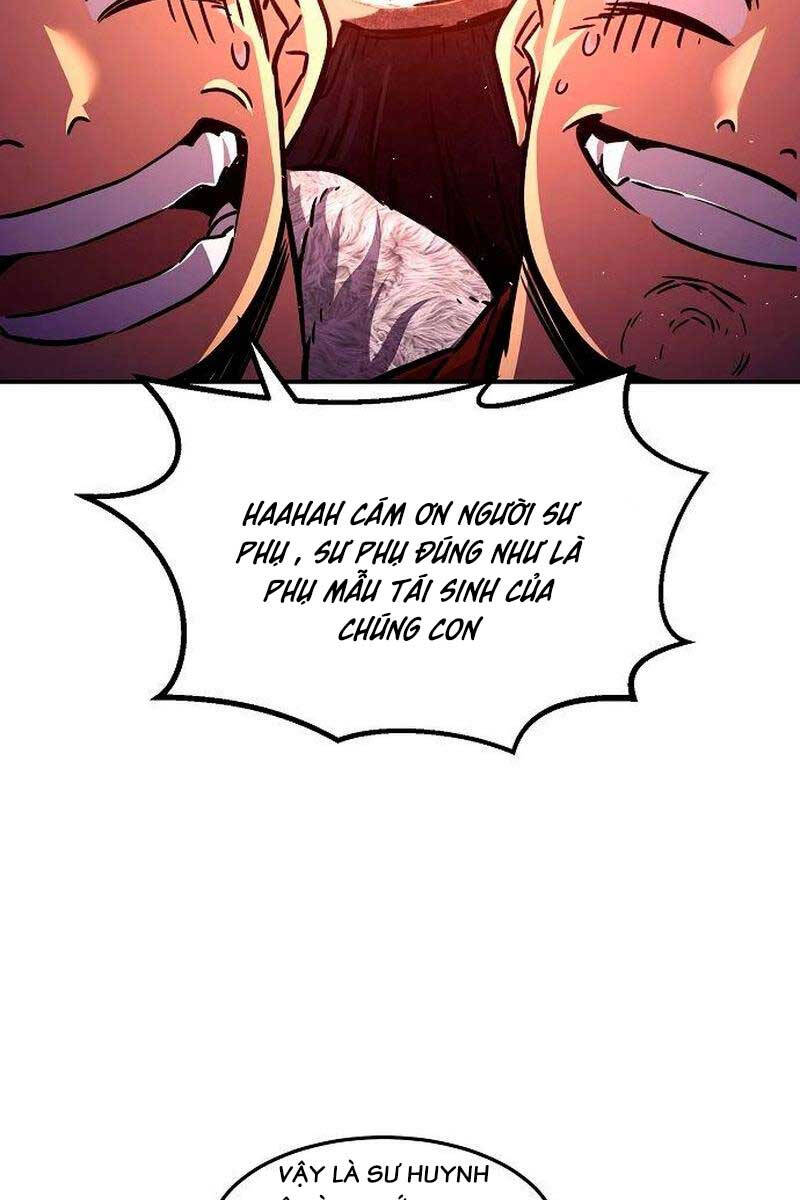 Cảm Kiếm Tuyệt Đối: Chapter 33