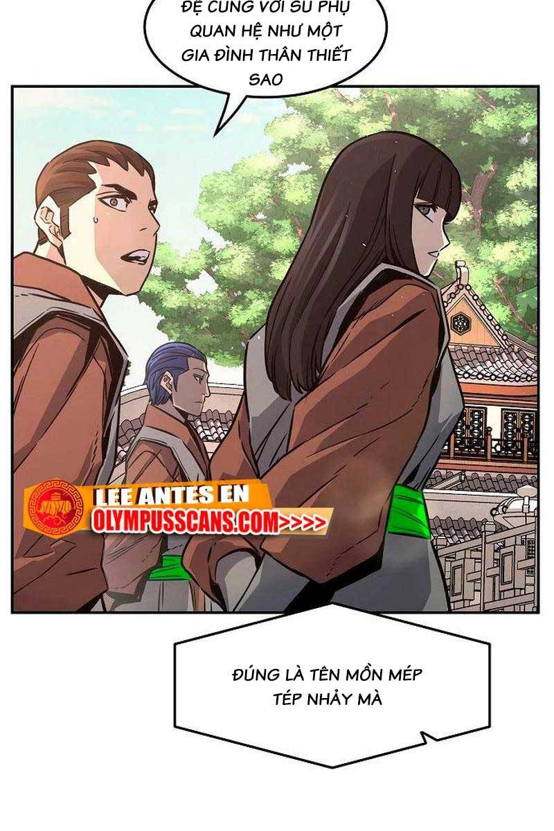 Cảm Kiếm Tuyệt Đối: Chapter 33