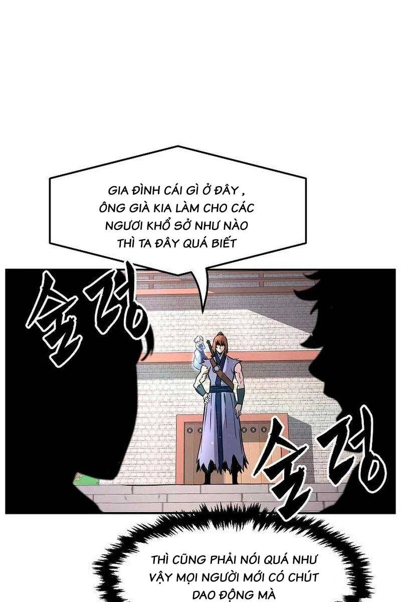Cảm Kiếm Tuyệt Đối: Chapter 33