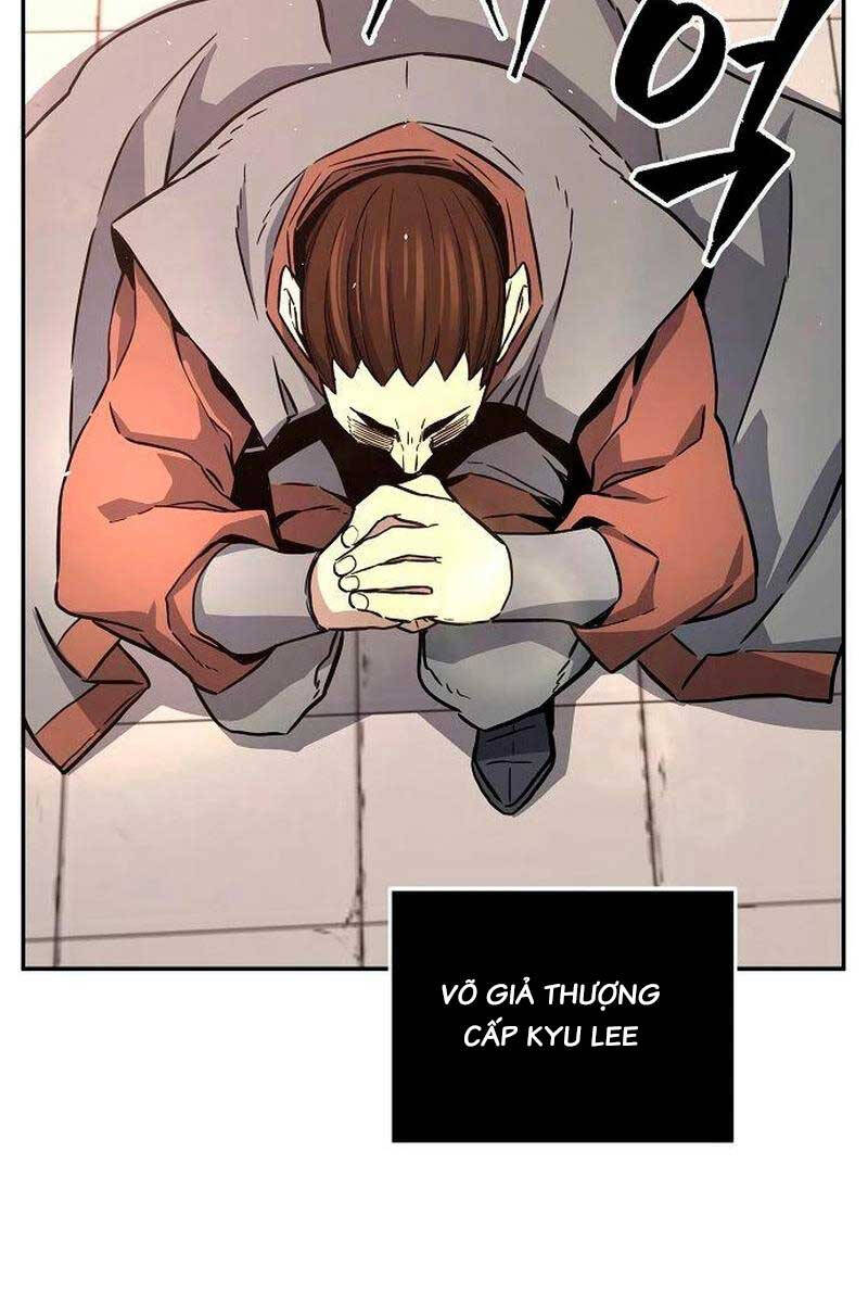 Cảm Kiếm Tuyệt Đối: Chapter 33