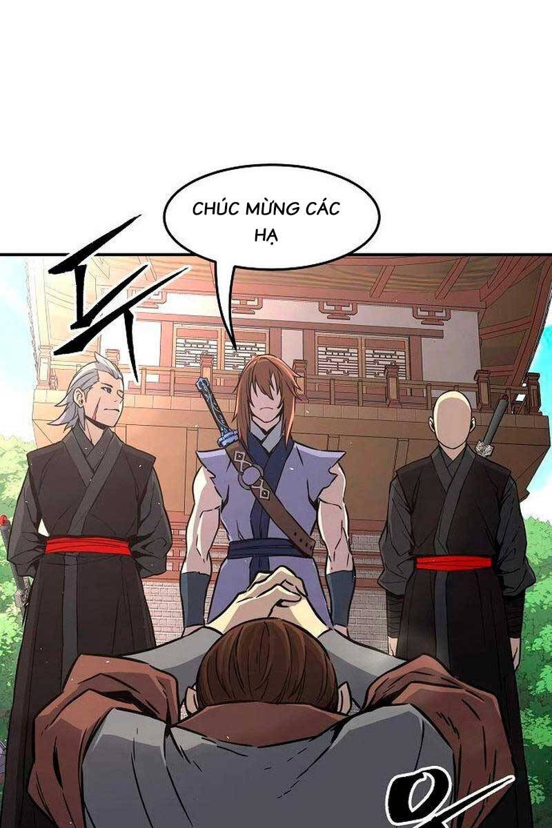 Cảm Kiếm Tuyệt Đối: Chapter 33