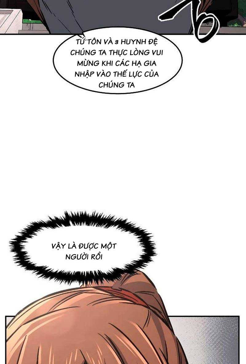 Cảm Kiếm Tuyệt Đối: Chapter 33