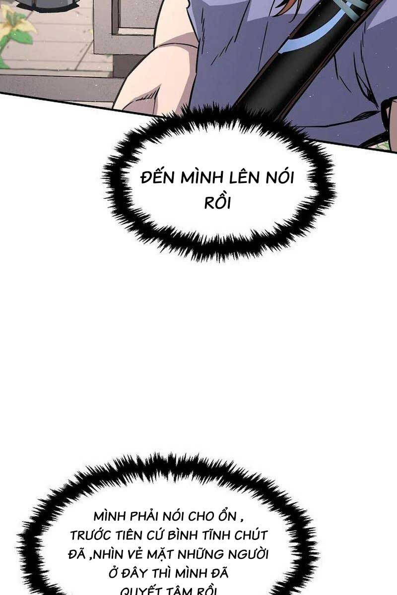 Cảm Kiếm Tuyệt Đối: Chapter 33