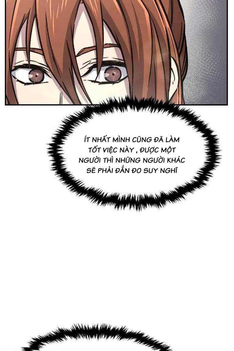 Cảm Kiếm Tuyệt Đối: Chapter 33