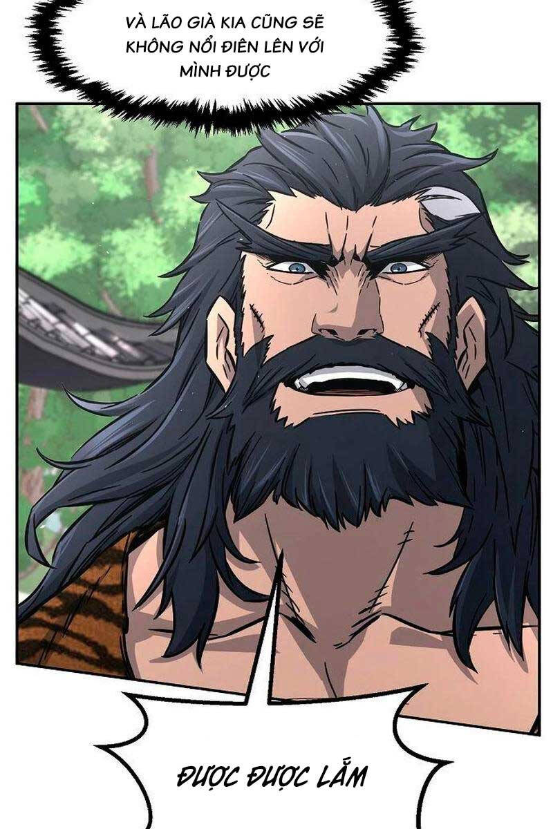 Cảm Kiếm Tuyệt Đối: Chapter 33