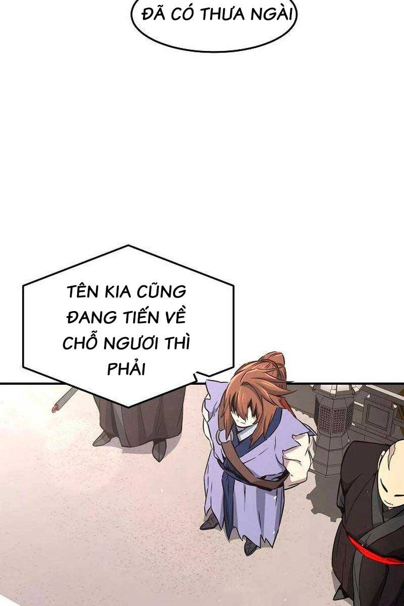 Cảm Kiếm Tuyệt Đối: Chapter 33