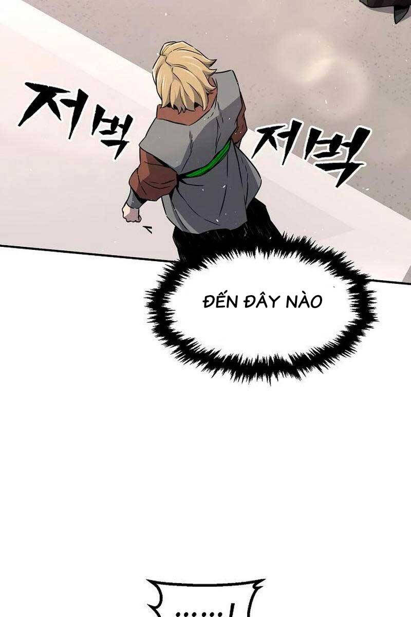 Cảm Kiếm Tuyệt Đối: Chapter 33
