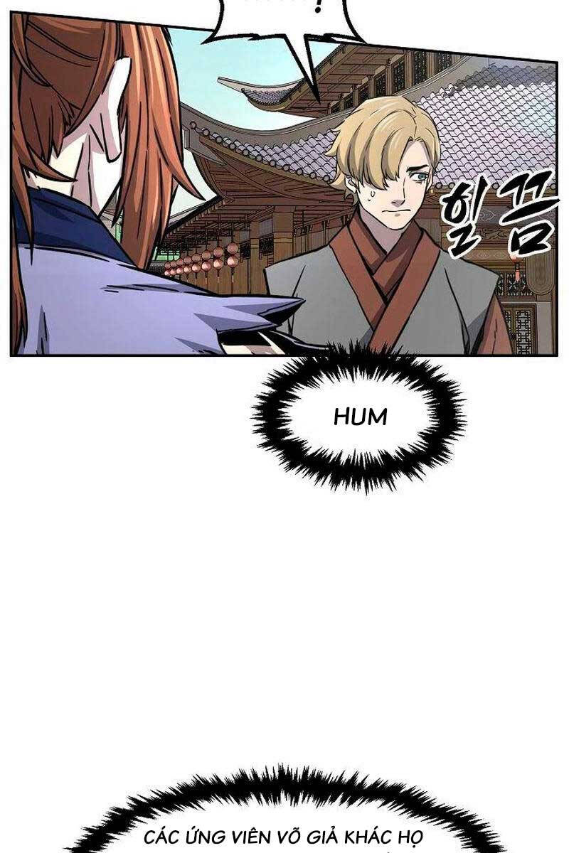 Cảm Kiếm Tuyệt Đối: Chapter 33