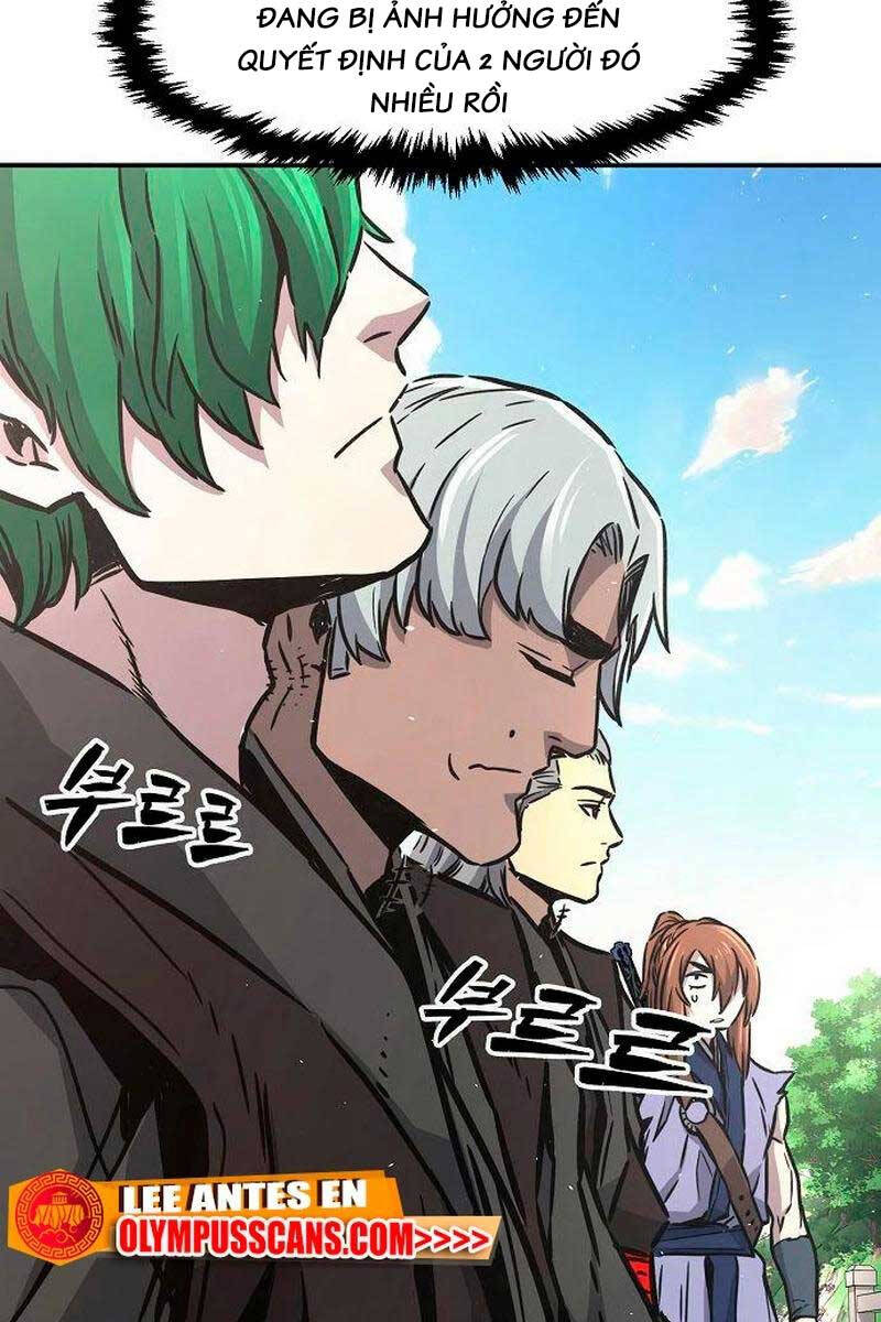 Cảm Kiếm Tuyệt Đối: Chapter 33