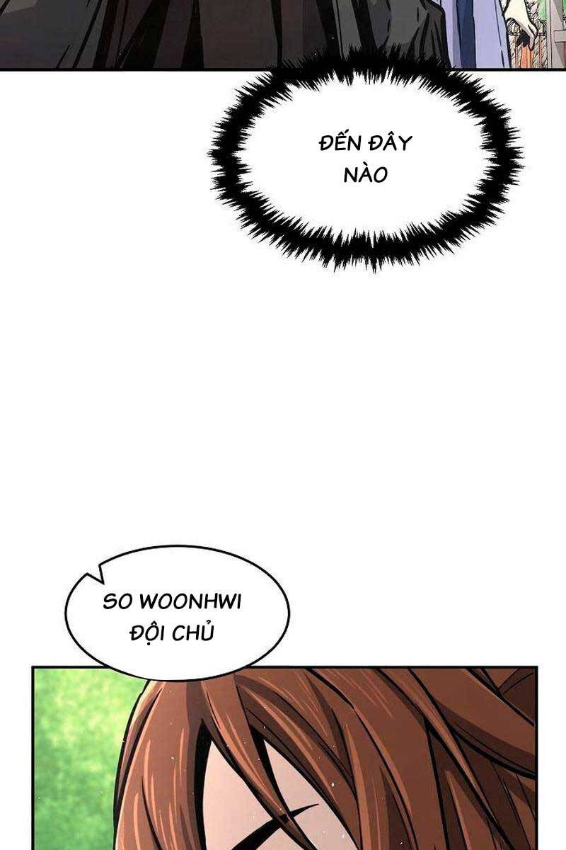 Cảm Kiếm Tuyệt Đối: Chapter 33