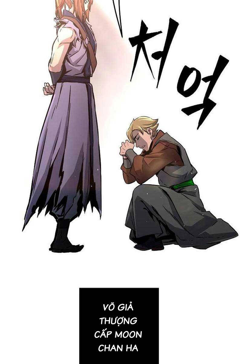 Cảm Kiếm Tuyệt Đối: Chapter 33