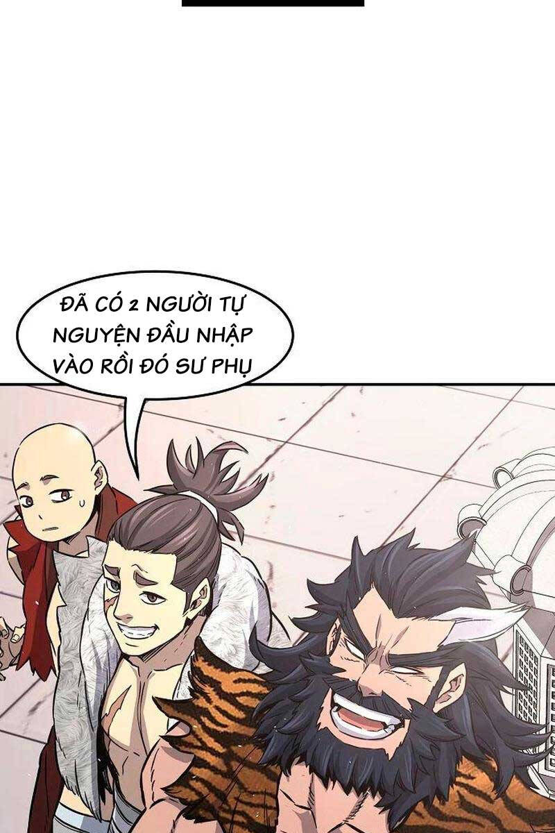 Cảm Kiếm Tuyệt Đối: Chapter 33