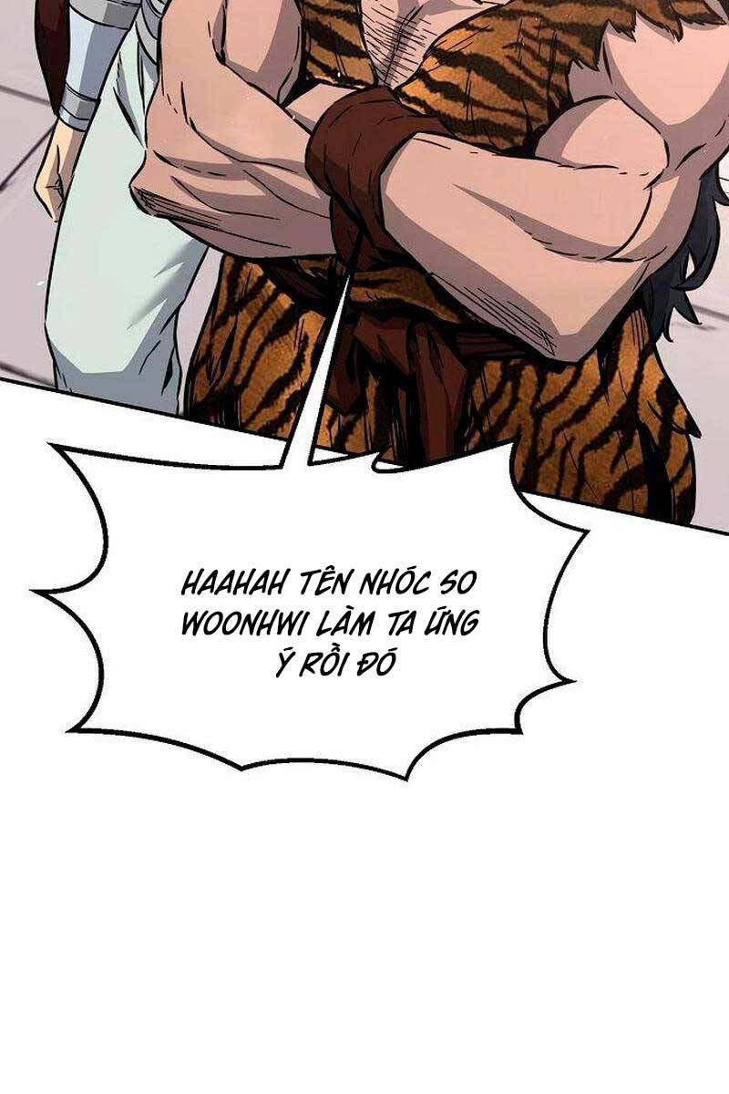 Cảm Kiếm Tuyệt Đối: Chapter 33