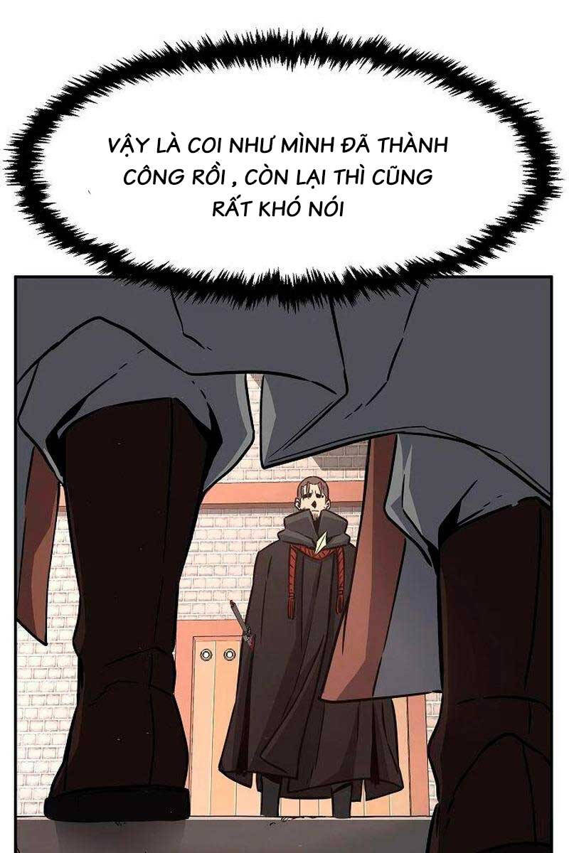 Cảm Kiếm Tuyệt Đối: Chapter 33