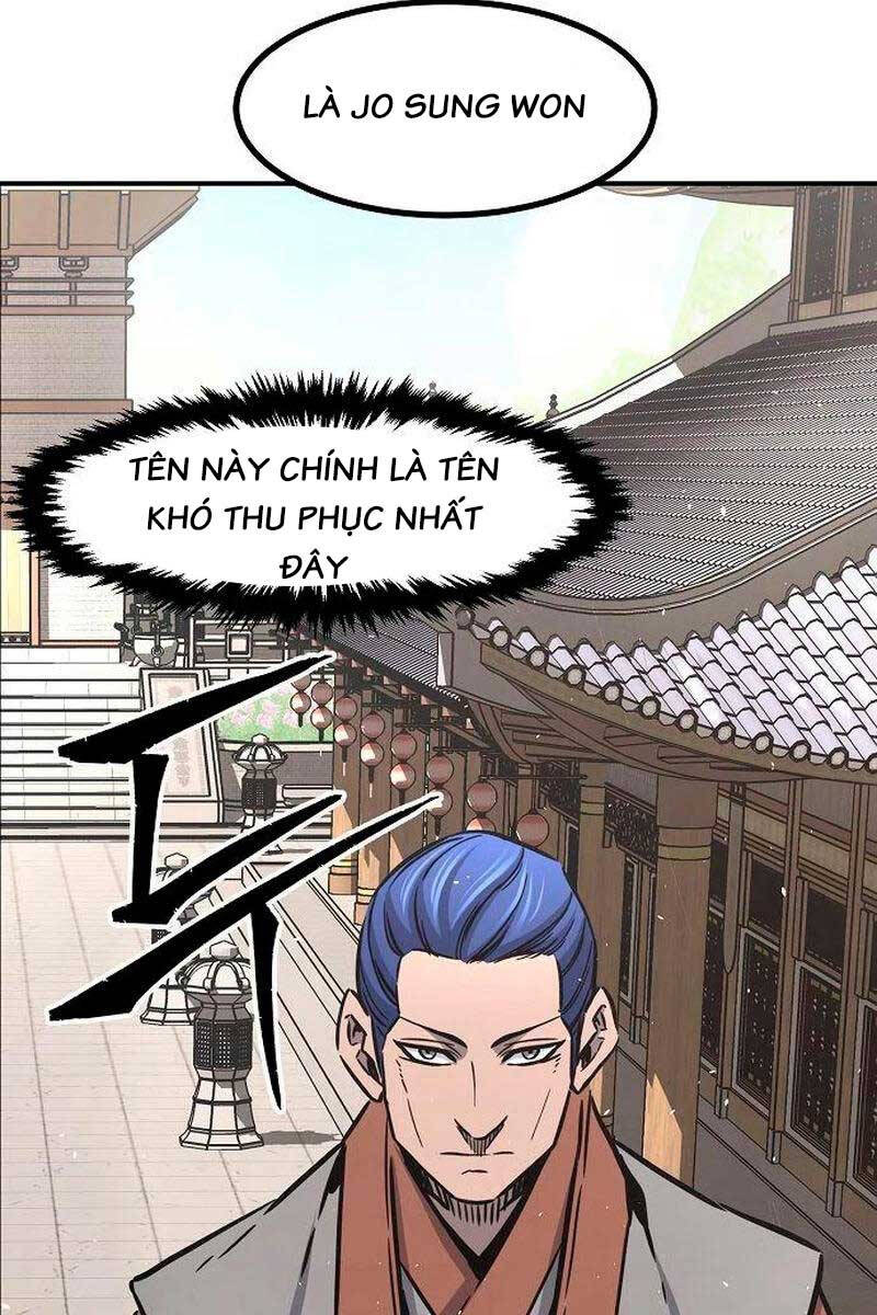 Cảm Kiếm Tuyệt Đối: Chapter 33