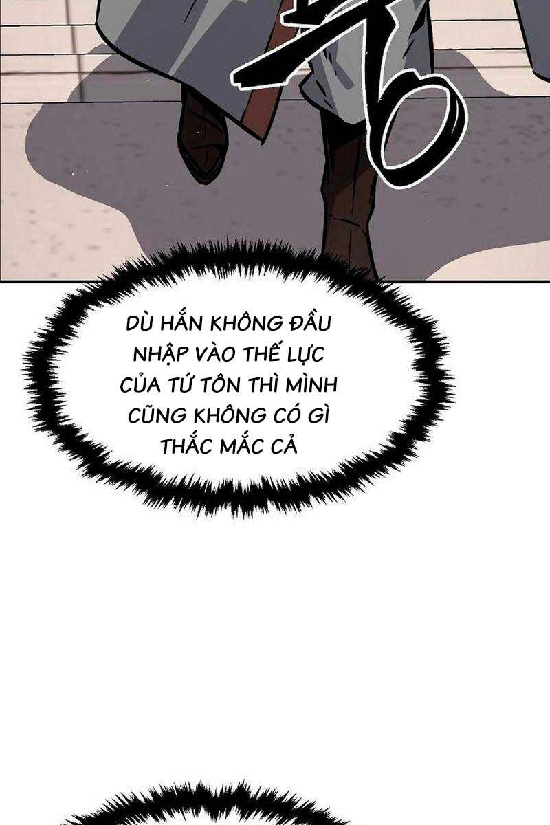 Cảm Kiếm Tuyệt Đối: Chapter 33