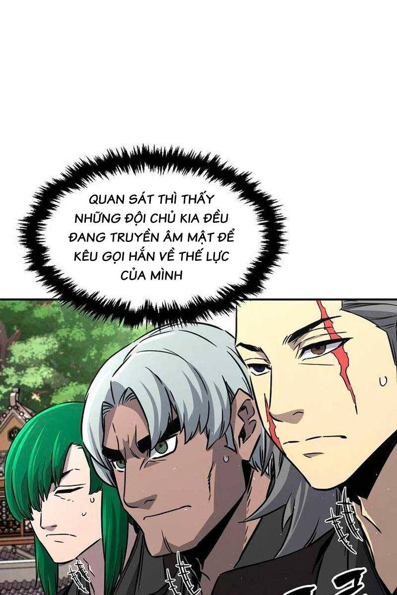 Cảm Kiếm Tuyệt Đối: Chapter 33