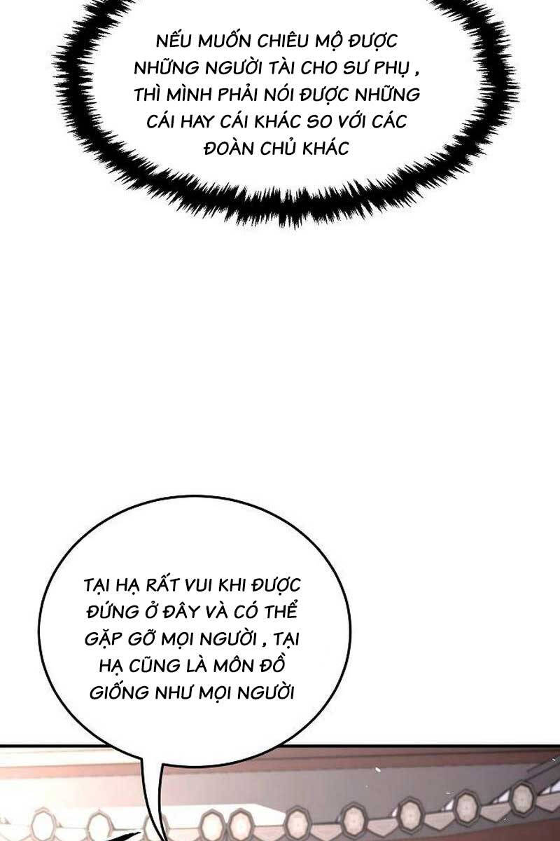 Cảm Kiếm Tuyệt Đối: Chapter 33