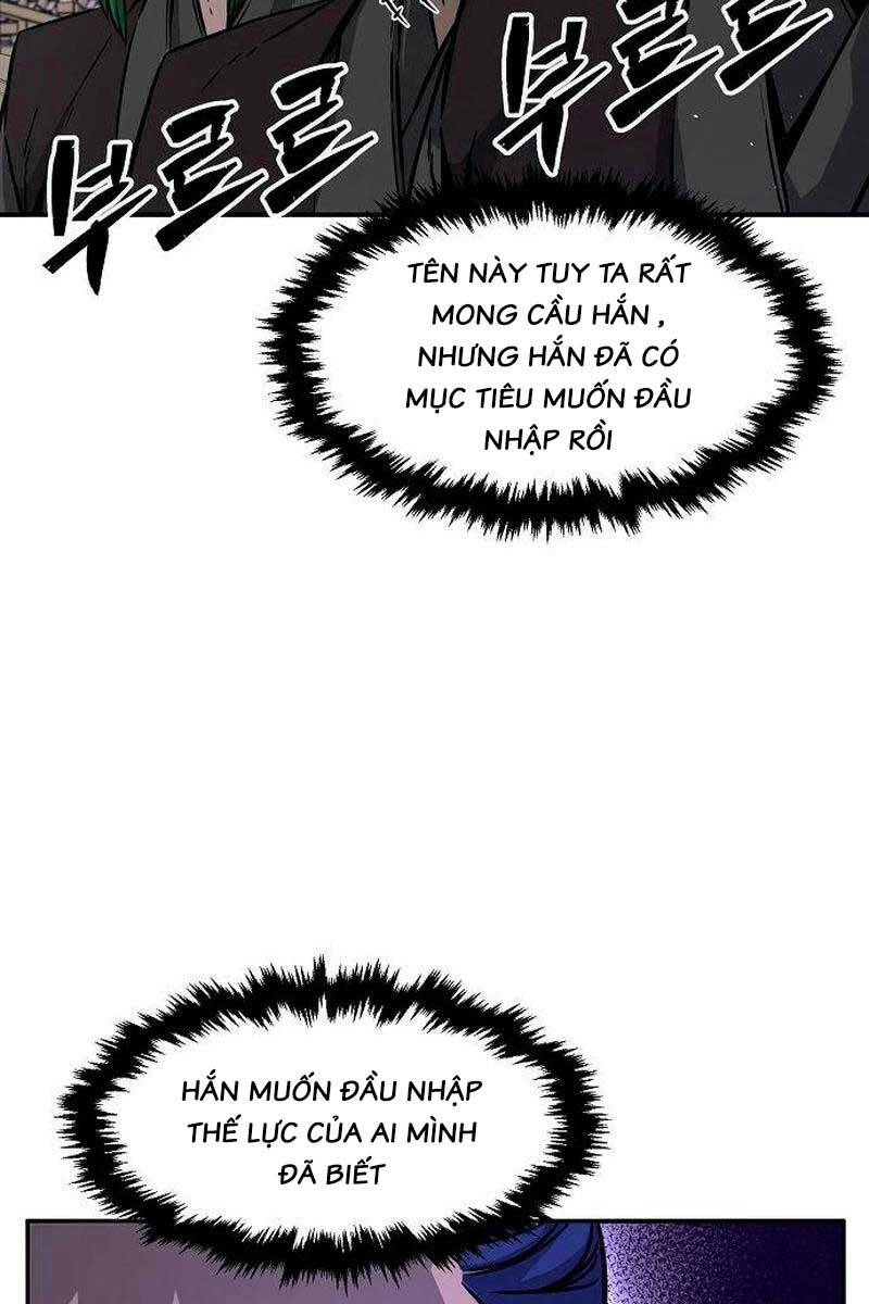 Cảm Kiếm Tuyệt Đối: Chapter 33