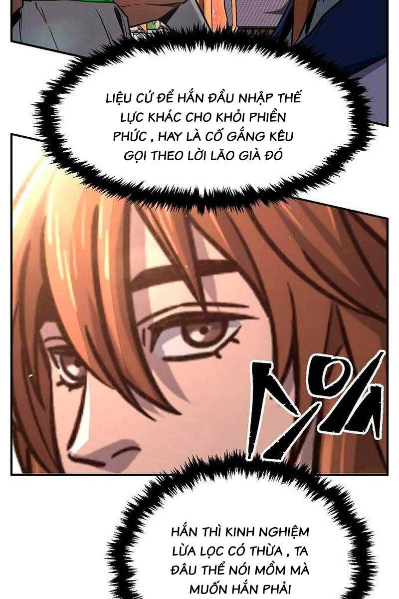 Cảm Kiếm Tuyệt Đối: Chapter 33